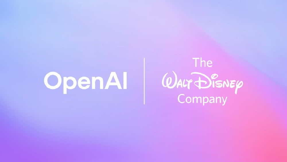 Disney invierte USD 1.000 millones en OpenAI para revolucionar la creacion de contenido con inteligencia artificial &bull; El Conejo de Wall Street
