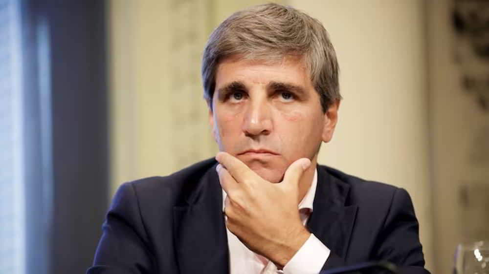 El Tesoro Argentino Prepara Nueva Emisión de Deuda en Mercados Internacionales El Tesoro Argentino Prepara Nueva Emision de Deuda en Mercados Internacionales • El Conejo de Wall Street