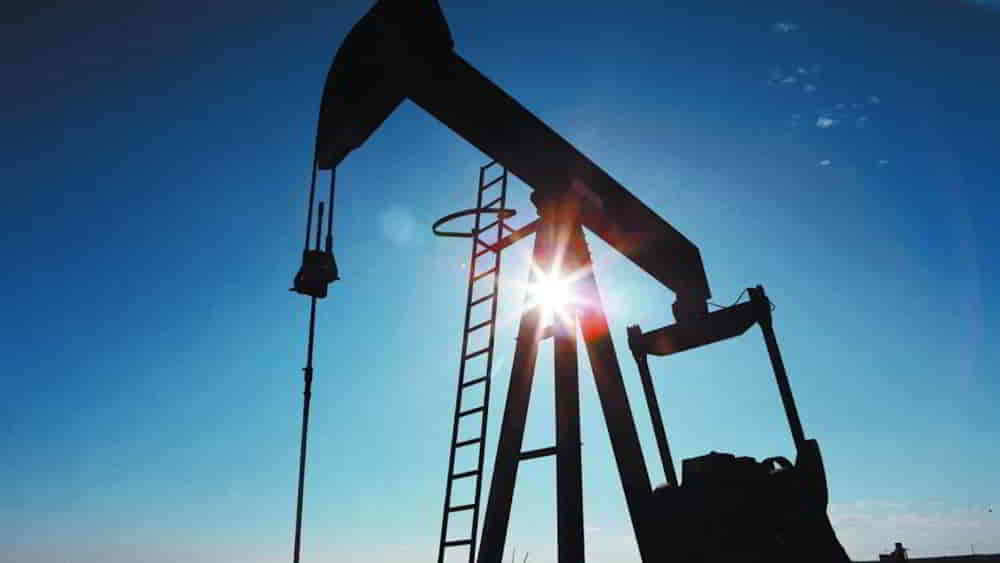 El petróleo WTI cae 0,8% presionado por expectativas de oferta rusa El petroleo WTI cae 08 presionado por expectativas de oferta rusa • El Conejo de Wall Street