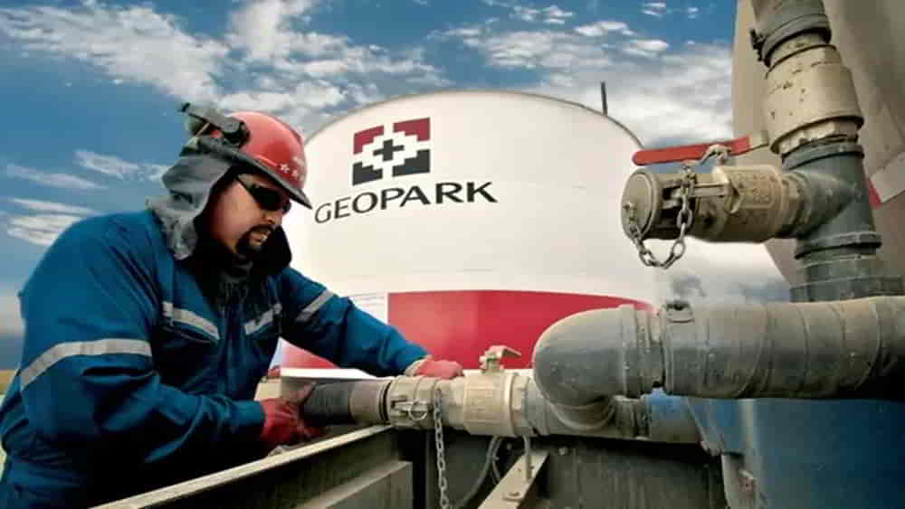GeoPark planea duplicar ganancias e incrementar producción 60% en 2025 GeoPark planea duplicar ganancias e incrementar produccion 60 en 2025 • El Conejo de Wall Street