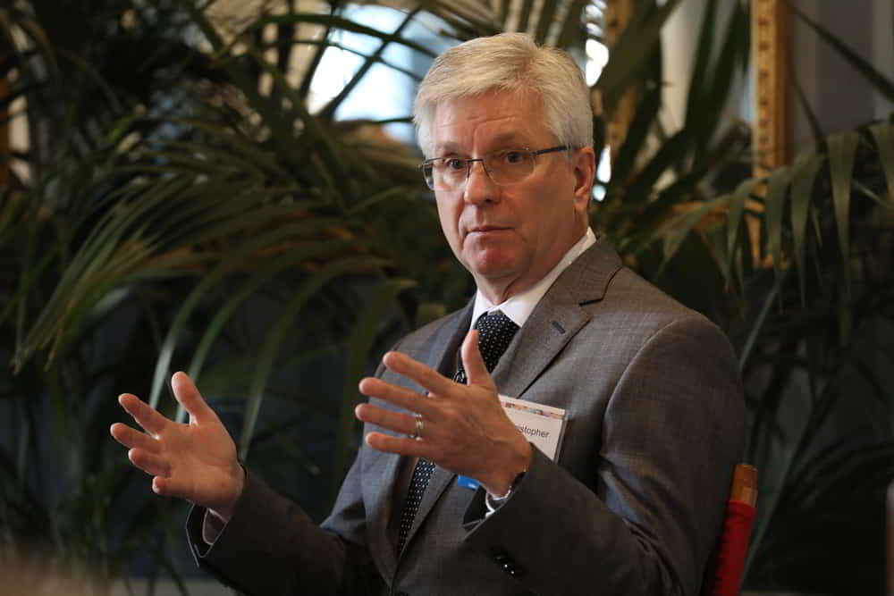 Gobernador de la Fed Argumenta sobre Inflacion Subyacente Controlada &bull; El Conejo de Wall Street