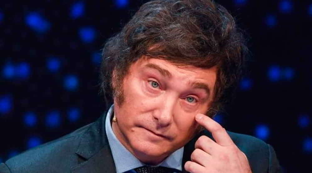 Indice de Confianza en el Gobierno se mantiene estable en diciembre con leve retroceso mensual &bull; El Conejo de Wall Street