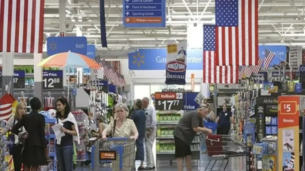 Inflacion estadounidense desciende a 27 en noviembre tras cierre gubernamental que distorsiono mediciones &bull; El Conejo de Wall Street