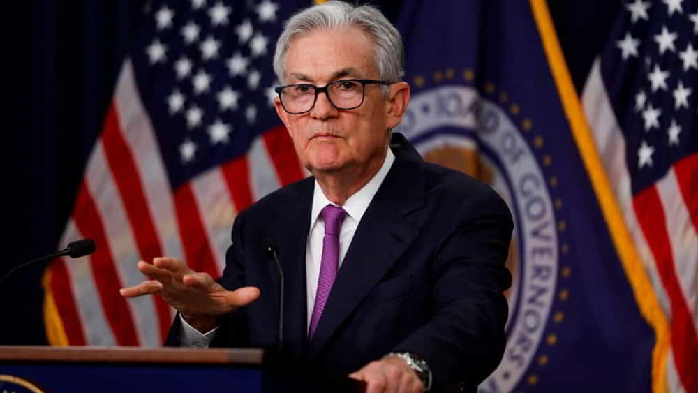 La Reserva Federal recorta tasas 25 puntos basicos pero senaliza pausa en futuros ajustes • El Conejo de Wall Street