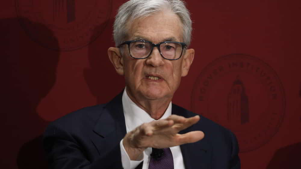 La Reserva Federal se Prepara para Nueva Decisión sobre Tasas de Interés La Reserva Federal se Prepara para Nueva Decision sobre Tasas de Interes • El Conejo de Wall Street