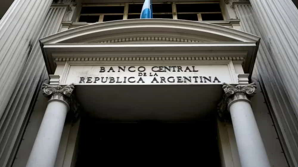 Nueva Comunicacion A3500 BCRA Moderniza Calculo del Tipo de Cambio de Referencia desde Enero 2026 • El Conejo de Wall Street