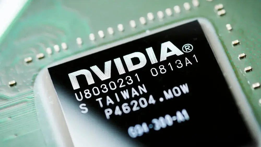 Nvidia Retoma Exportaciones de Chips de Inteligencia Artificial a China Nvidia Retoma Exportaciones de Chips de Inteligencia Artificial a China • El Conejo de Wall Street