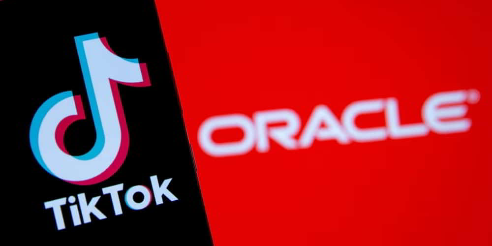 Oracle sube 4 impulsada por acuerdo de TikTok mientras acciones tecnologicas muestran senales &bull; El Conejo de Wall Street