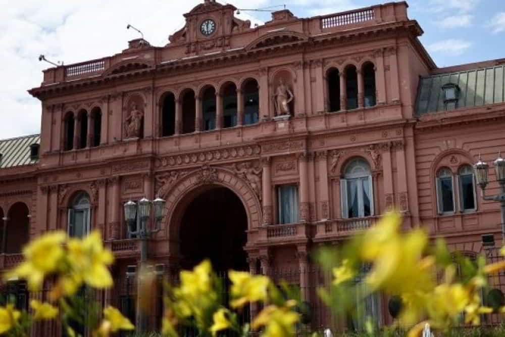 PIB Argentino Crece 3.3 Interanual con Desempeno Sectorial Heterogeneo &bull; El Conejo de Wall Street