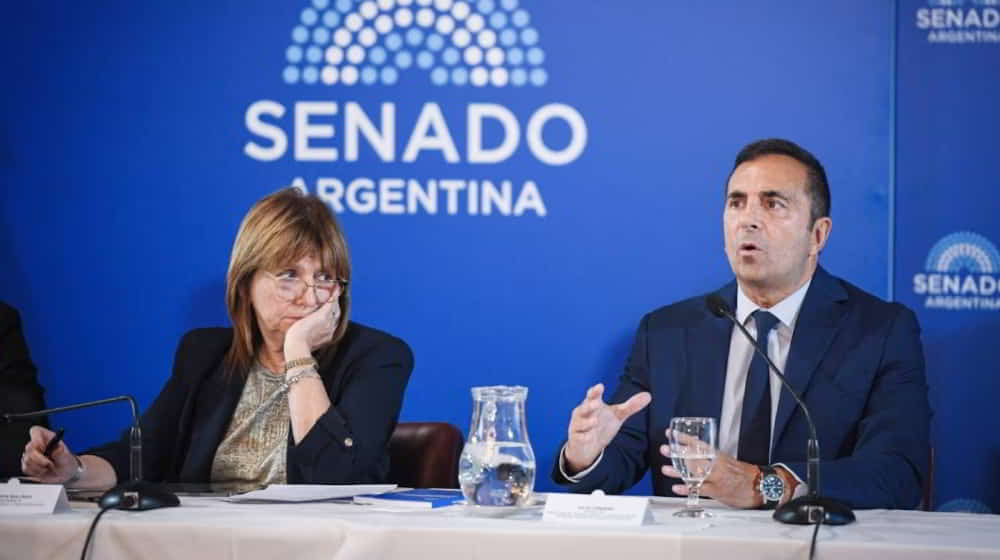Reforma Laboral Argentina se posterga hasta febrero 2025 Reforma Laboral Argentina se posterga hasta febrero 2025 • El Conejo de Wall Street