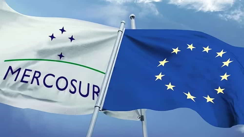 Union Europea posterga acuerdo de libre comercio con Mercosur por oposicion francesa e italiana &bull; El Conejo de Wall Street