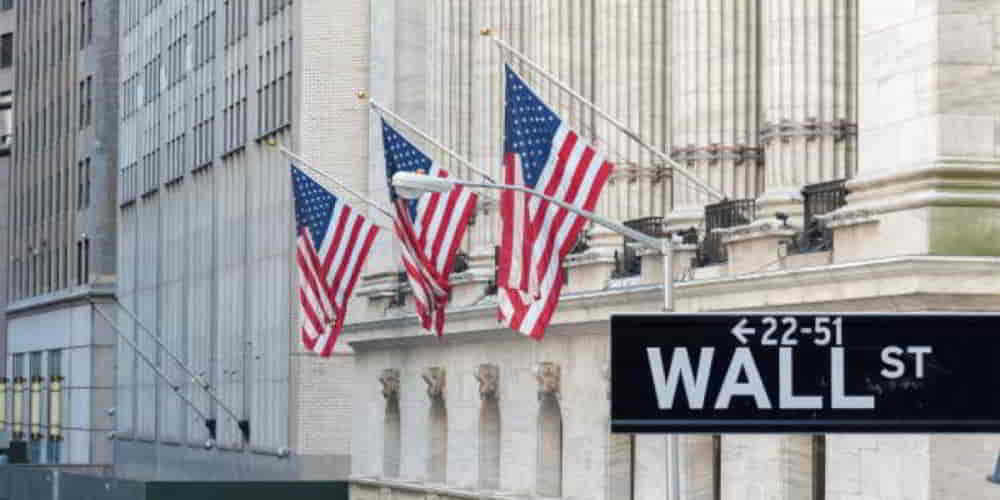 Wall Street cierra en baja liderado por el sector tecnológico Wall Street cierra en baja liderado por el sector tecnologico • El Conejo de Wall Street