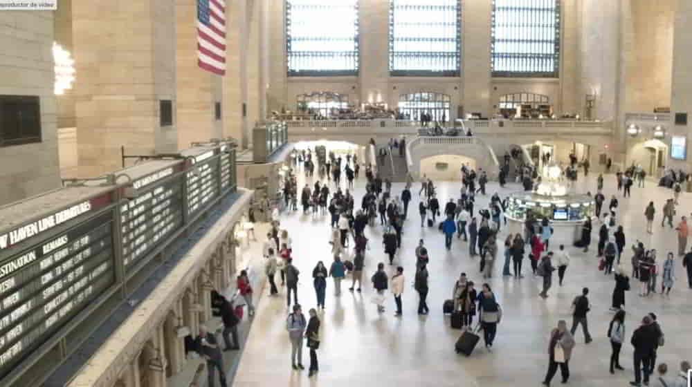 Wall Street cierra en positivo con el Nasdaq avanzando 06 • El Conejo de Wall Street