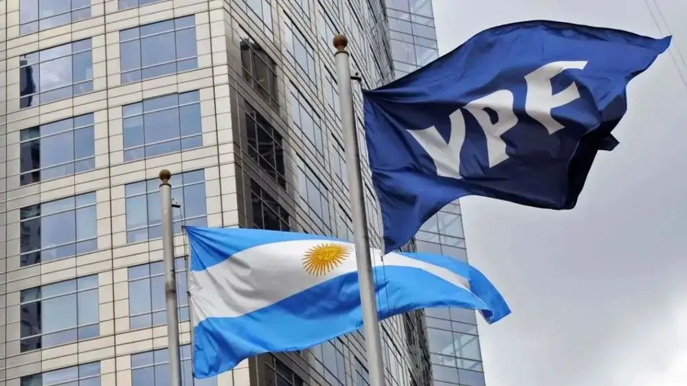 YPF Acelera Inversiones con Plan Contraciclico de USD 6.000 Millones para 2026 &bull; El Conejo de Wall Street