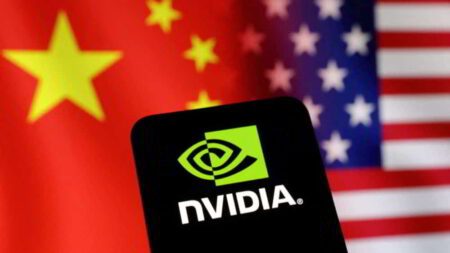 Administracion Trump autoriza venta de chips Nvidia H200 a China con restricciones sin precedentes &bull; El Conejo de Wall Street