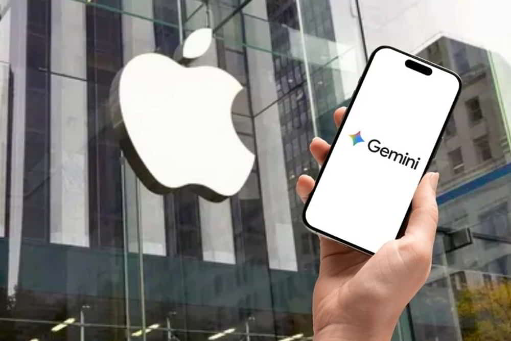 Apple integra Gemini de Google en Siri bajo acuerdo plurianual que redefine el mercado de IA &bull; El Conejo de Wall Street
