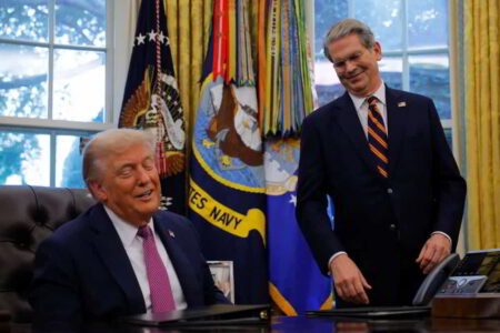 Bancos estadounidenses reportan solidez crediticia pese a riesgos regulatorios y operativos &bull; El Conejo de Wall Street