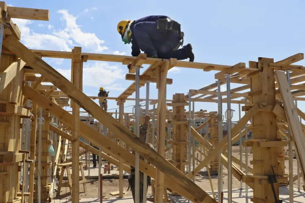 Costo de la construccion en Argentina sube 14 en diciembre con moderacion en presiones inflacionarias &bull; El Conejo de Wall Street