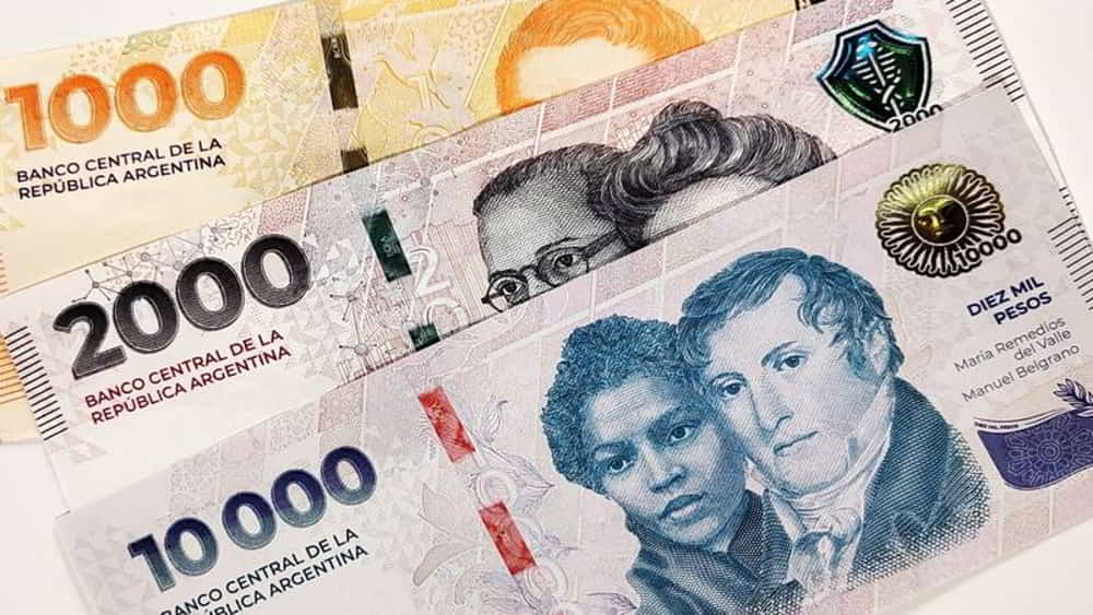 Curva de pesos argentina ajusta rendimientos tras licitación del Tesoro con tasas de caución en alza Curva de pesos argentina ajusta rendimientos tras licitacion del Tesoro con tasas de caucion en alza • El Conejo de Wall Street