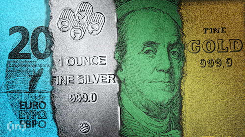 Dólar profundiza tendencia bajista con DXY cayendo 1.2% mientras commodities registran alzas generalizadas Dolar profundiza tendencia bajista con DXY cayendo 1.2 mientras commodities registran alzas generalizadas • El Conejo de Wall Street