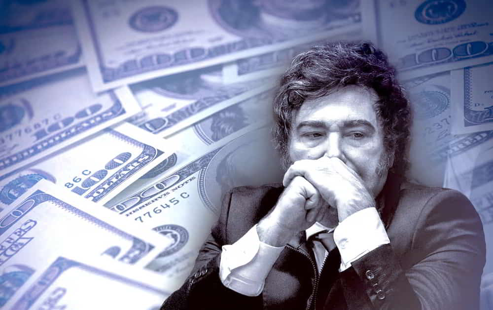 Expectativas de mercado proyectan inflacion de 23 para diciembre y crecimiento del PIB de 35 para 2026 &bull; El Conejo de Wall Street