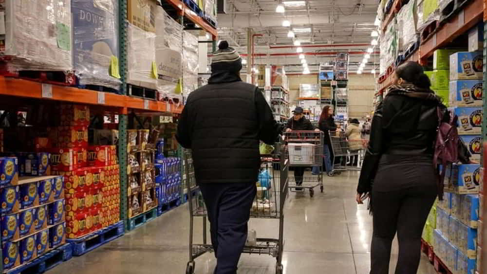 Gasto del consumidor estadounidense crece 0,5% en noviembre impulsado por hogares de altos ingresos Gasto del consumidor estadounidense crece 05 en noviembre impulsado por hogares de altos ingresos • El Conejo de Wall Street