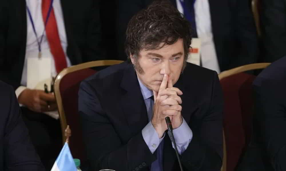 Indice de Confianza en el Gobierno Registra Caida de 28 en Enero y se Ubica en 240 Puntos &bull; El Conejo de Wall Street