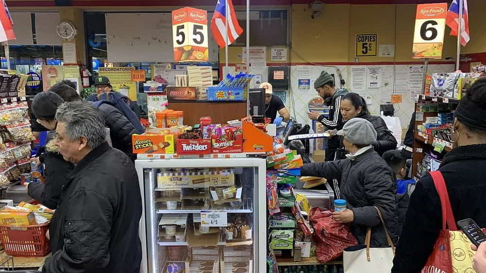 Inflacion estadounidense mantiene presion con incremento del 0.3 en diciembre &bull; El Conejo de Wall Street