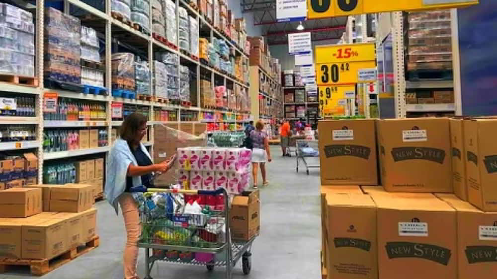 Inflación mayorista argentina acelera al 2,4% mensual en diciembre impulsada por energía y alimentos Inflacion mayorista argentina acelera al 24 mensual en diciembre impulsada por energia y alimentos • El Conejo de Wall Street