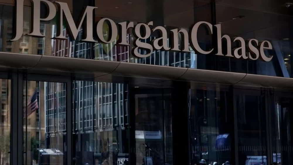 JPMorgan Chase supera expectativas con resultados del cuarto trimestre impulsados por trading &bull; El Conejo de Wall Street