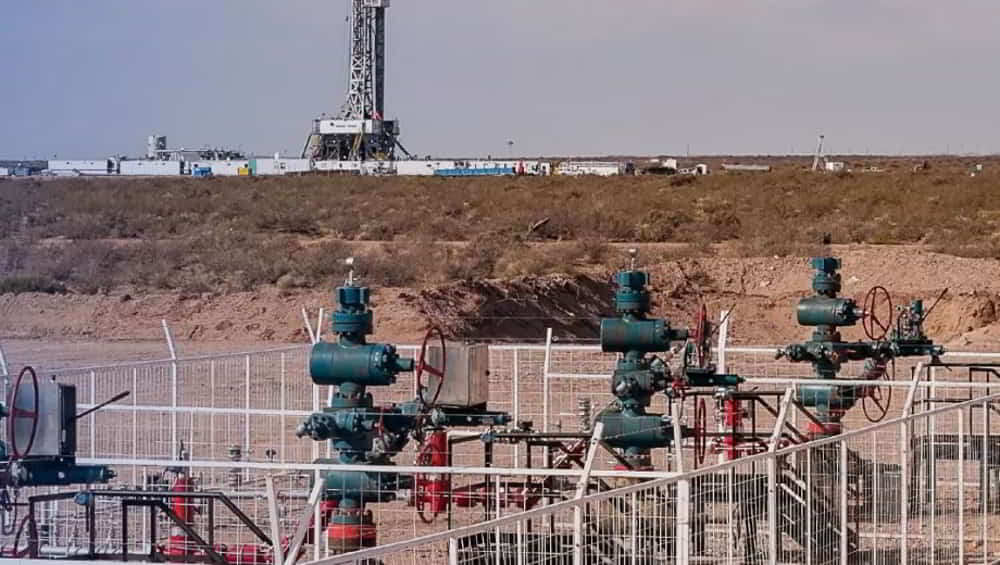 Loma Campana alcanza produccion historica de 100.000 barriles diarios en Vaca Muerta &bull; El Conejo de Wall Street