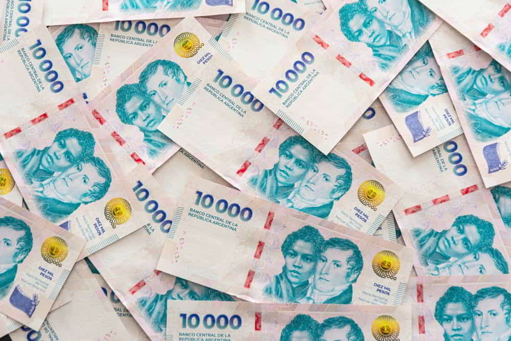 Mercado de deuda en pesos muestra presión al alza en tasas mientras se prepara canje de LELINK Mercado de deuda en pesos muestra presion al alza en tasas mientras se prepara canje de LELINK • El Conejo de Wall Street