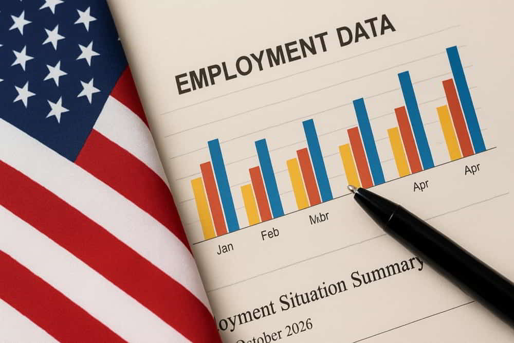 Mercado laboral estadounidense muestra señales mixtas en reporte JOLTS de noviembre Mercado laboral estadounidense muestra senales mixtas en reporte JOLTS de noviembre • El Conejo de Wall Street