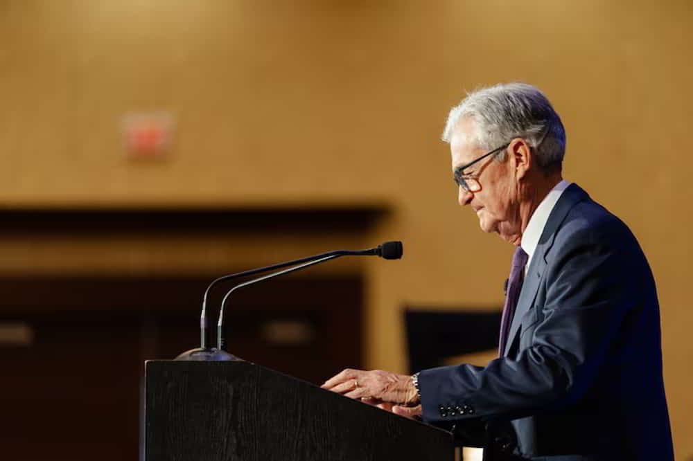 Mercado laboral solido reduce expectativas de recortes agresivos de tasas por parte de la Fed &bull; El Conejo de Wall Street