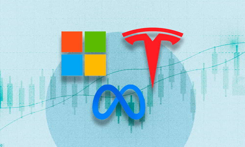 Microsoft, Meta y Tesla presentan resultados en jornada clave para valoración del sector tecnológico Microsoft Meta y Tesla presentan resultados en jornada clave para valoracion del sector tecnologico • El Conejo de Wall Street