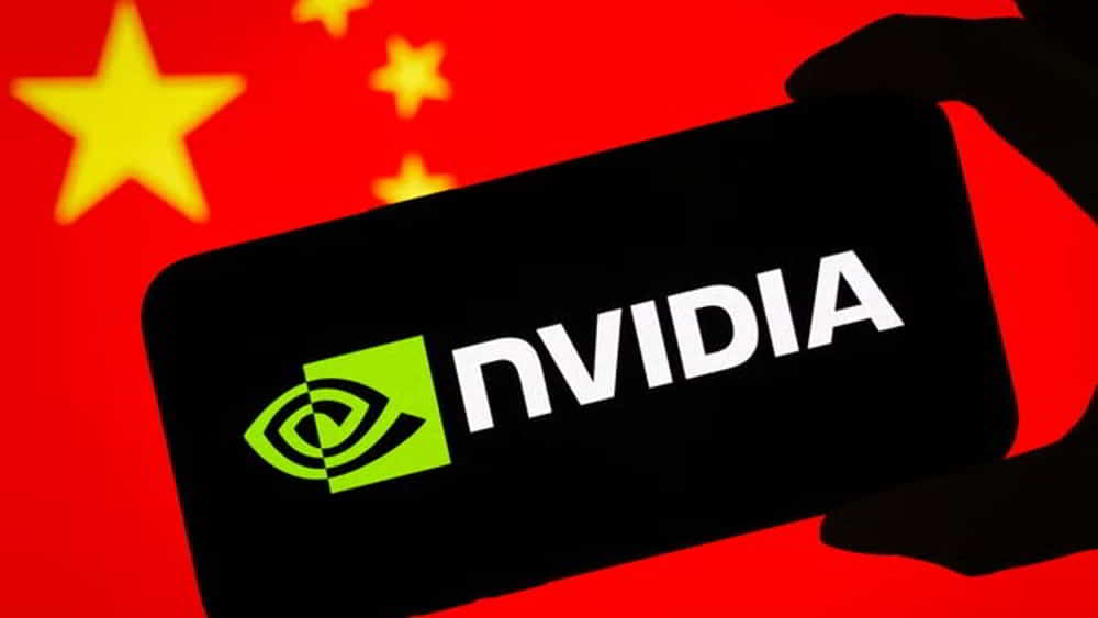 Nvidia impone condiciones de pago sin precedentes para venta de chips H200 en China bajo nuevas regulaciones comerciales Nvidia impone condiciones de pago sin precedentes para venta de chips H200 en China bajo nuevas regulaciones comerciales • El Conejo de Wall Street