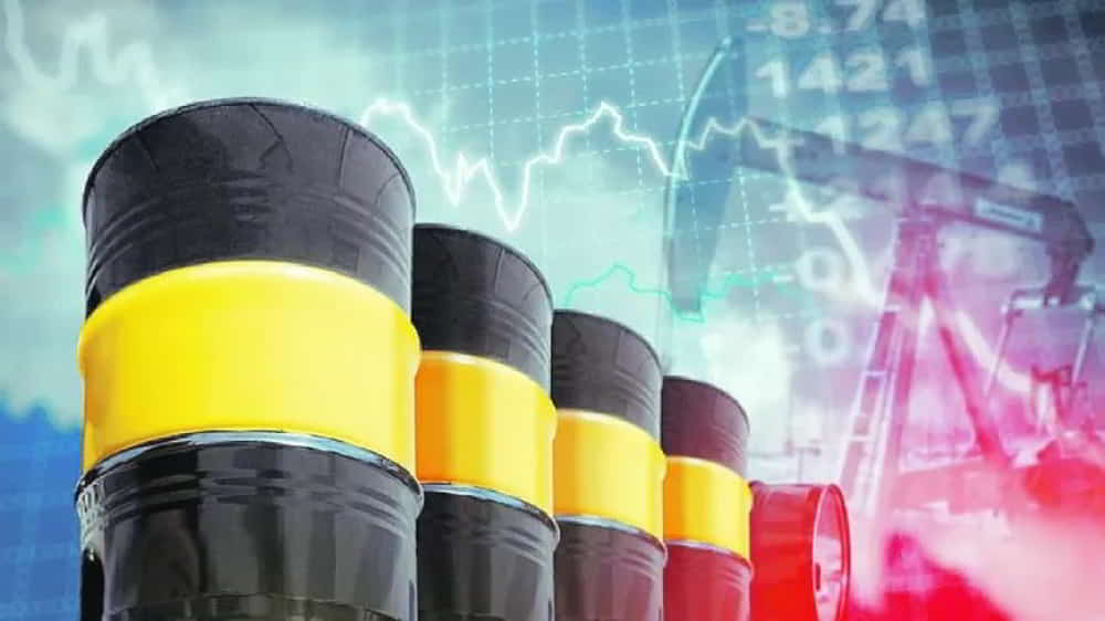 Petroleo extiende su rally con el Brent y WTI subiendo 38 en medio de caida del oro &bull; El Conejo de Wall Street