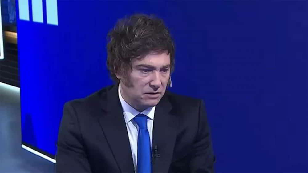 Presidente Milei confirma continuidad del regimen de bandas cambiarias hasta absorber excedente monetario &bull; El Conejo de Wall Street