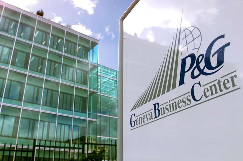 Procter Gamble enfrenta caida en volumen de ventas tras cierre gubernamental en Estados Unidos &bull; El Conejo de Wall Street