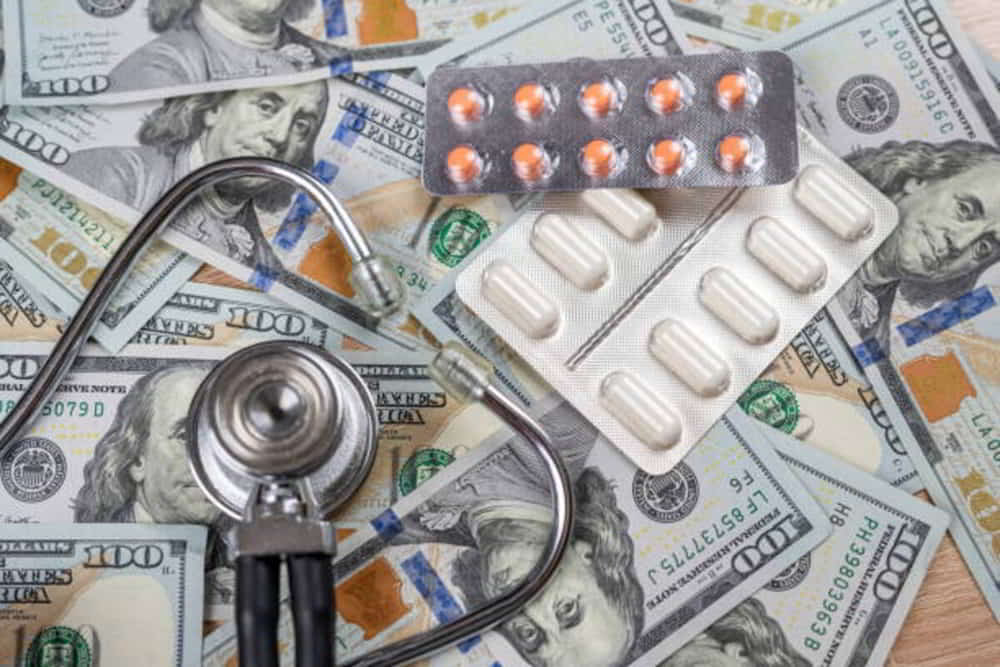 Propuesta de Reembolsos Medicare Advantage Decepciona con Aumento de 009 Frente a Expectativa de 4 del Mercado &bull; El Conejo de Wall Street