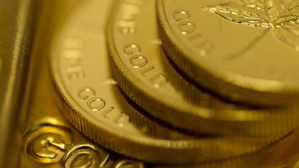 Rendimientos del Tesoro estadounidense retroceden mientras activos refugio ganan terreno &bull; El Conejo de Wall Street