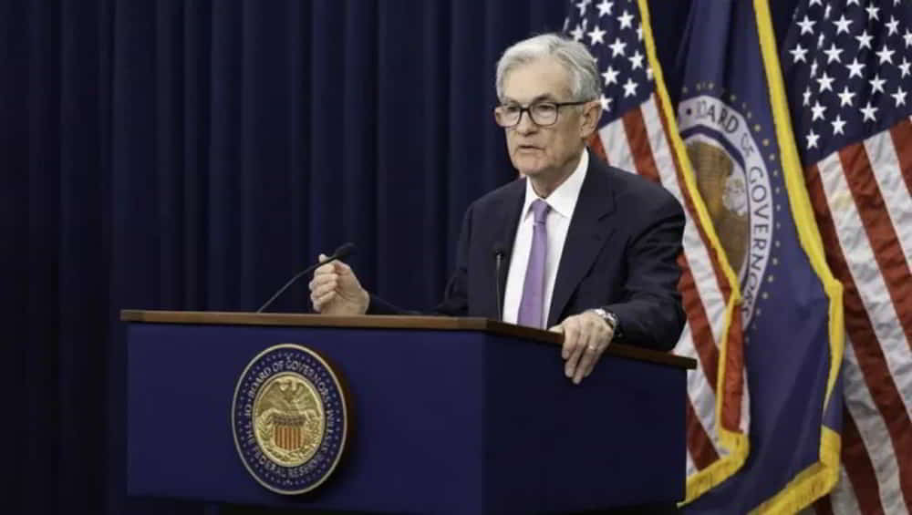 Reserva Federal decidira politica monetaria con 97.2 de probabilidad de mantener tasa en 3.75 &bull; El Conejo de Wall Street