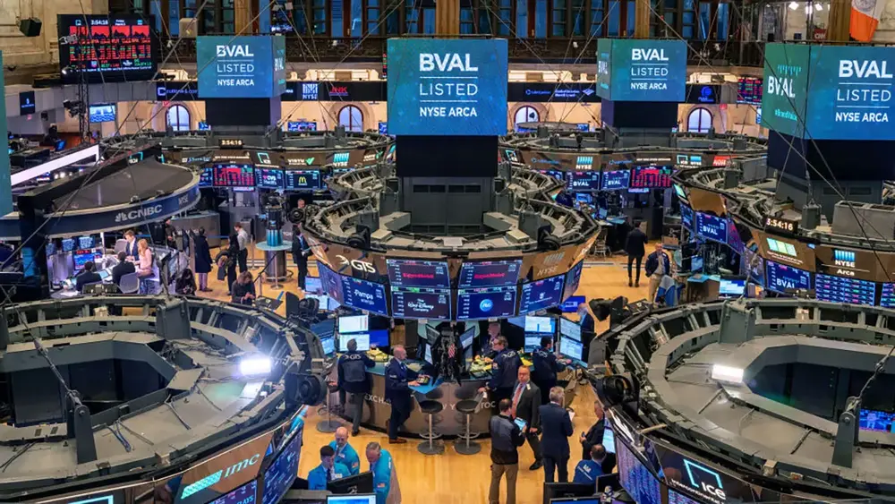 Sector de semiconductores impulsa a Wall Street con alzas de hasta 10 en principales companias &bull; El Conejo de Wall Street