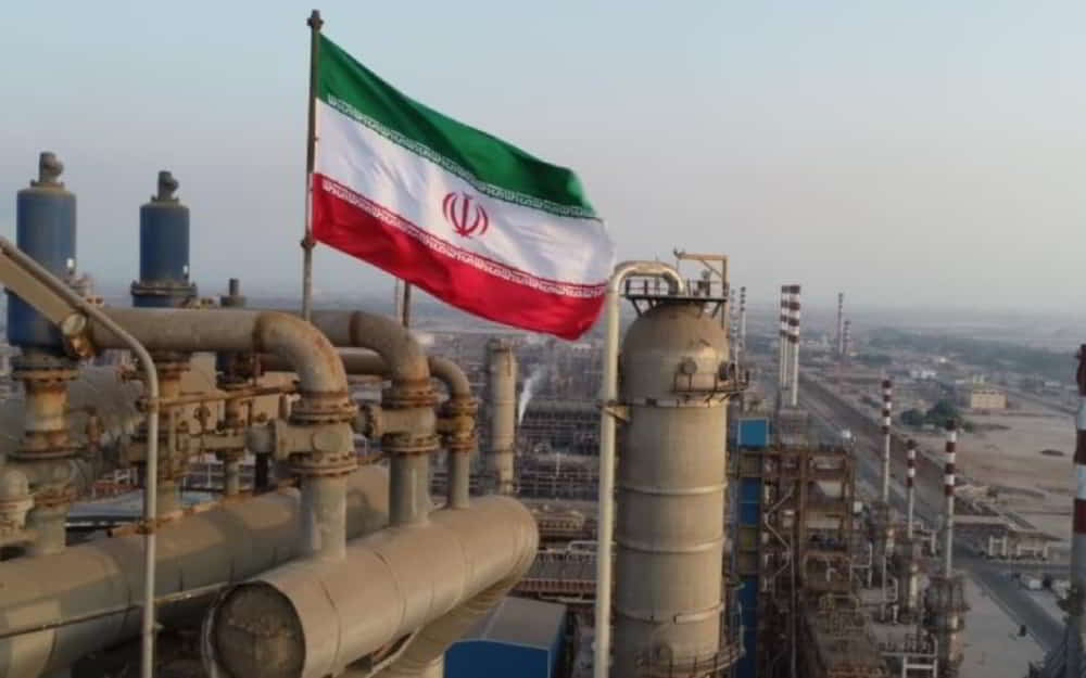 Tensiones con Iran se distienden reduciendo riesgos sobre produccion petrolera mientras WTI cae 5 &bull; El Conejo de Wall Street