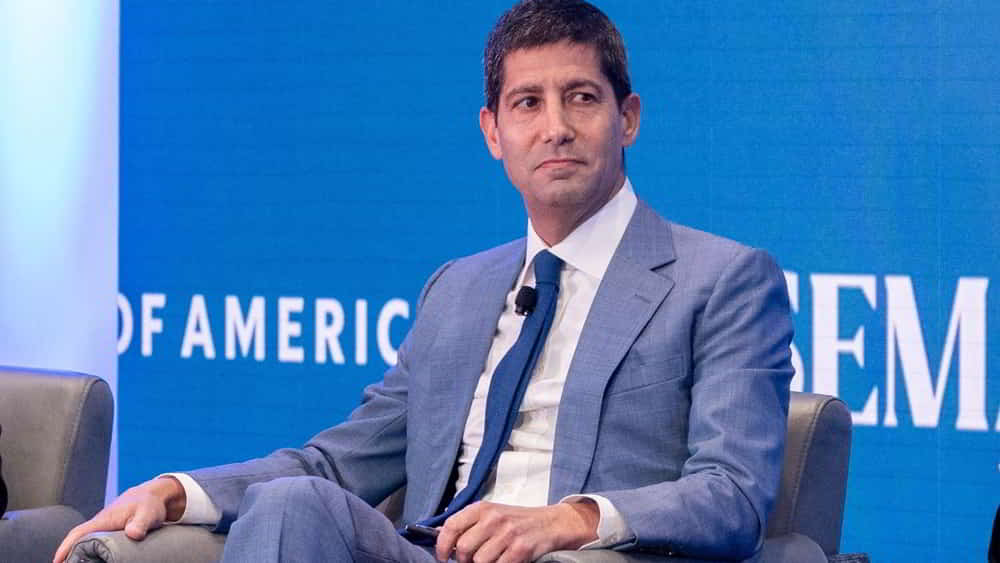 Trump podria anunciar hoy a Kevin Warsh como proximo presidente de la Reserva Federal &bull; El Conejo de Wall Street