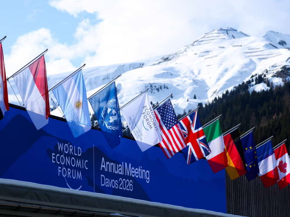 Trump pronunciará discurso clave en Davos sobre Groenlandia mientras mercados anticipan volatilidad Trump pronunciara discurso clave en Davos sobre Groenlandia mientras mercados anticipan volatilidad • El Conejo de Wall Street