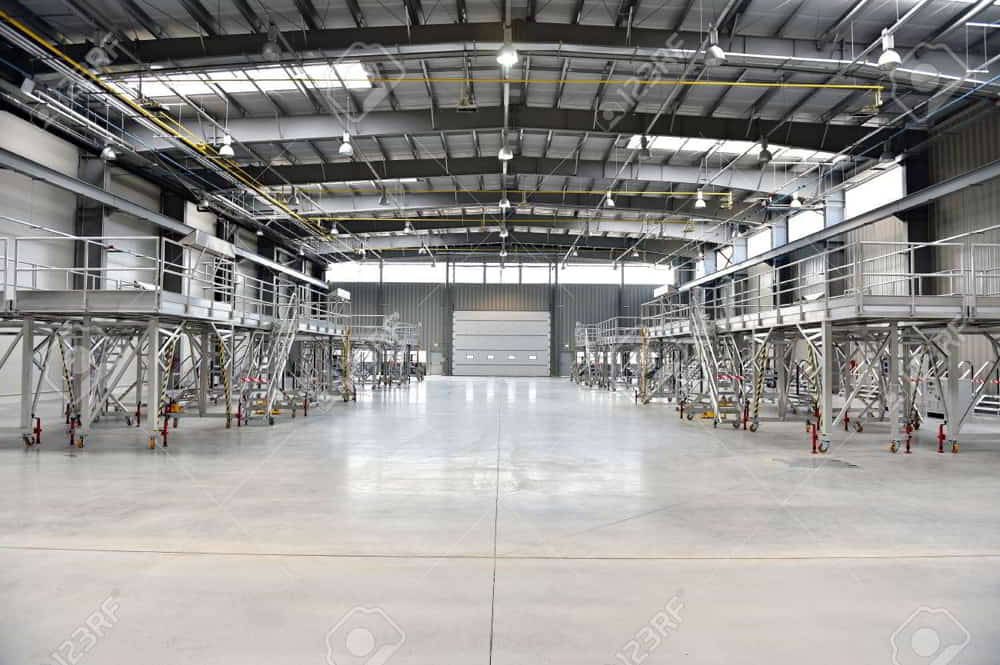 Utilizacion de capacidad instalada industrial cae a 577 en noviembre con deterioro en sectores clave &bull; El Conejo de Wall Street