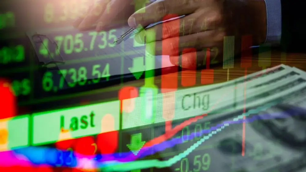 Volatilidad en el Mercado de Cauciones Argentino tras Escasez de Liquidez &bull; El Conejo de Wall Street