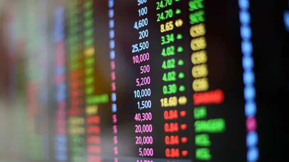 Acciones argentinas suben en dolares lideradas por sector energetico y construccion &bull; El Conejo de Wall Street