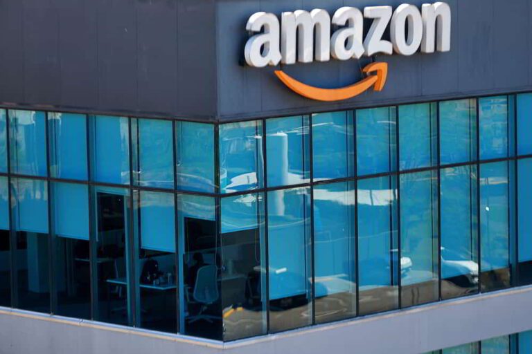Amazon invierte 200 mil millones de dólares en infraestructura de ...